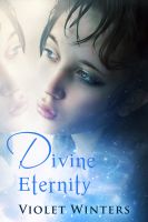 Cover for 'Divine Eternity'