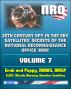 20th Century Spy in the Sky Satellites: Secrets of the National Reconnaissance Office (NRO) Volume 7 - ELINT Grab and Poppy, Missile Warning MIDAS, Polar Orbiting Meteorological Satellites by Progressive Management