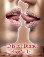 Cover for 'D Is For Dinner'