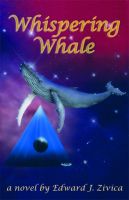 Cover for 'Whispering Whale'