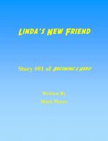 Cover for 'Linda's New Friend'
