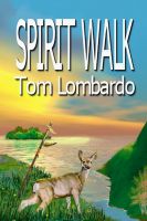 Cover for 'Spirit Walk'