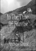 Cover for 'In The Time Of Famine'