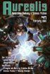 Aurealis #47 by Dirk Strasser (Editor)