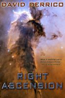 Cover for 'Right Ascension'