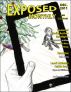 Exposed Monthly: Raw Creation! December 2011 by Ryan M. Williams