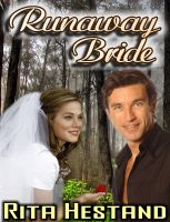 Cover for 'Runaway Bride'
