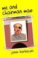 Cover for 'Me and Chairman Mao'