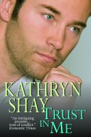 Cover for 'Trust in Me'