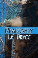 Cover for 'Dragonfly'