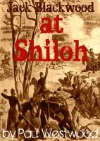 Cover for 'At Shiloh'