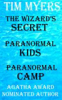 Magic Book Bundle (omnibus 1 & 2) cover