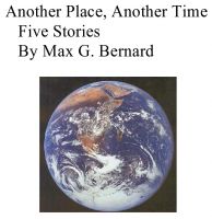 Cover for 'Another Place, Another Time'