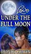 Love Under the Full Moon by Brandy Corvin