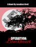 Operation: Blackheart by Jonathan Brett