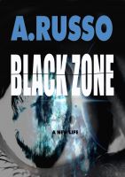 Cover for 'The Black Zone'