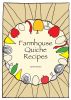Farmhouse Quiche Recipes by James Newton