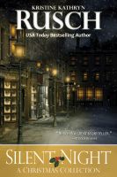 Cover for 'Silent Night: A Christmas Collection'