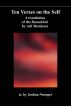 Advaita in translation 6: Ten Verses on the Nondual Self or Dasashloki of Adi Shankara by Joshua Norager