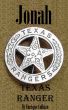 Jonah: Texas Ranger by Enrique Collazo