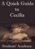 A Quick Guide to Cecilia by rajasir