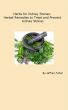 Herbs for Kidney Stones: Herbal Remedies to Treat and Prevent Kidney Stones by Jeffrey Fisher