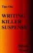 Writing Killer Suspense by Simon Wood