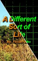 Cover for 'A Different Sort of Life'