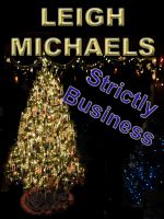 Cover for 'Strictly Business'