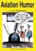 Aviation Humor by Ziva Bergman