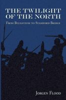 Cover for 'Twilight of the North'