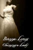 Cover for 'Claiming a Lady'