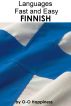 Languages Fast and Easy ~ Finnish by O-O Happiness
