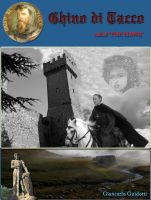 Cover for 'Ghino di Tacco'