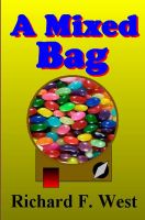 Cover for 'A Mixed Bag'