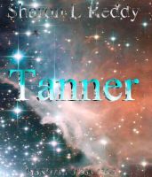 Cover for 'Tanner'