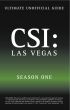 CSI Las Vegas Season 1 by Kristina Benson