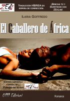 Cover for 'El Caballero de &Aacute;frica'