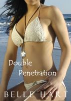 Cover for 'Double Penetration'