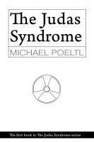 Cover for 'The Judas Syndrome'