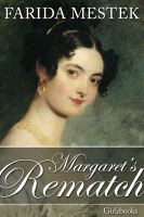 Cover for 'Margaret's Rematch'