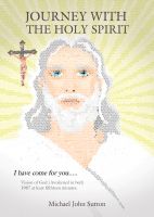 Cover for 'Journey With The Holy Spirit'