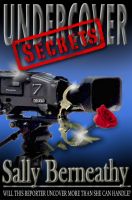 Cover for 'Undercover Secrets'