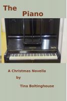 Cover for 'The Piano'