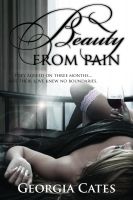 Cover for 'Beauty from Pain'