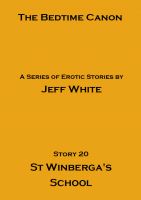 Cover for 'St. Winberga's School'