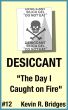 Desiccant 012: The Day I Caught on Fire by Kevin R. Bridges