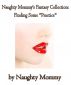 Naughty Mommy's Fantasy Collection: Finding Some by Naughty Mommy