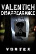 Valentich Disappearance by Vortex 