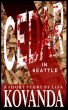 Cedar in Seattle by Lisa Kovanda